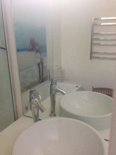 Hobart Colonial Apartment - Accommodation Resorts 10