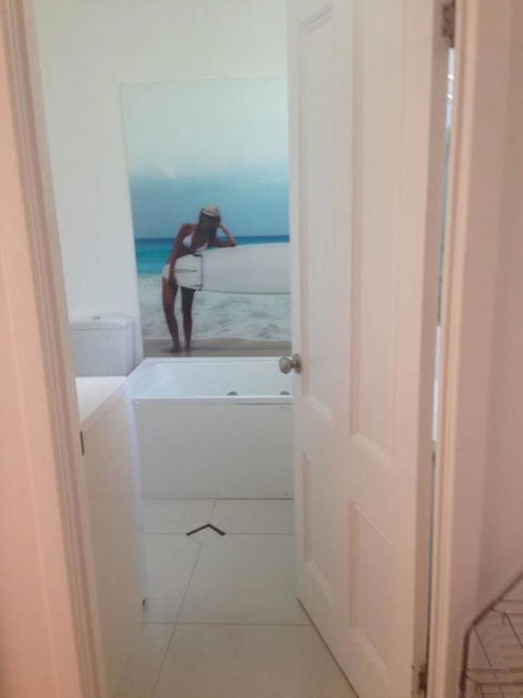 Hobart Colonial Apartment - Accommodation Resorts 14