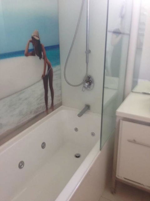 Hobart Colonial Apartment - Accommodation Resorts 1