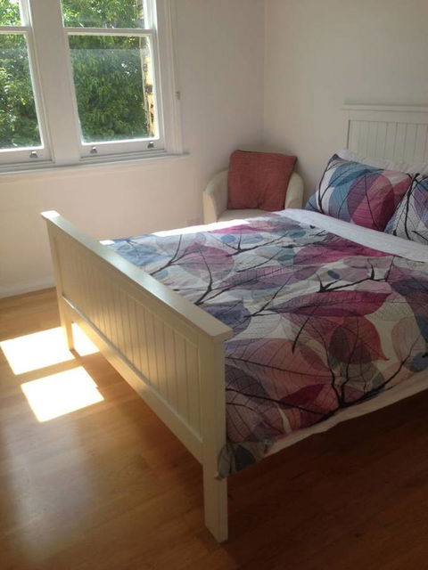 Hobart Colonial Apartment - Accommodation Resorts 4
