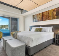 Peppers Silo - Accommodation Resorts