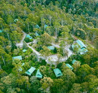 Lemonthyme Wilderness Retreat - Accommodation Resorts