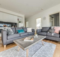 Marina View Apartment - Accommodation Resorts