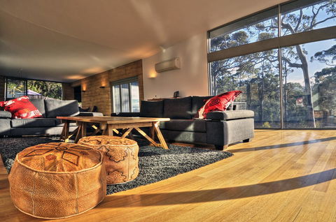 The Loft - Accommodation Resorts 0