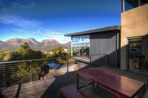 The Loft - Accommodation Resorts 8