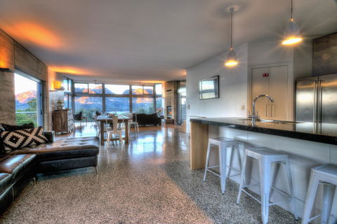 The Loft - Accommodation Resorts 16