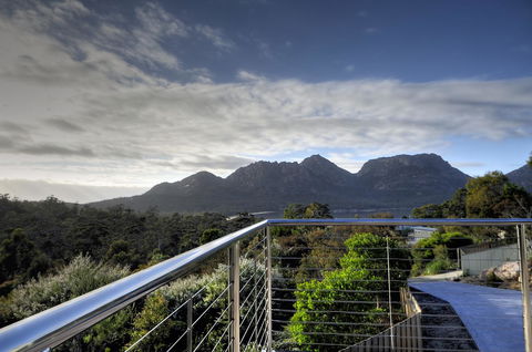 The Loft - Accommodation Resorts 19