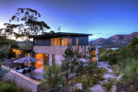 The Loft - Accommodation Resorts 1