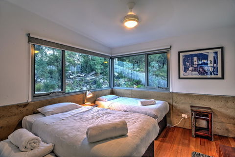 The Loft - Accommodation Resorts 11