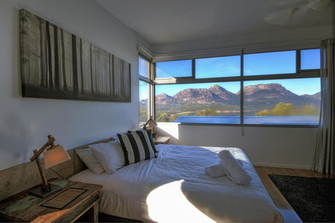 The Loft - Accommodation Resorts 3