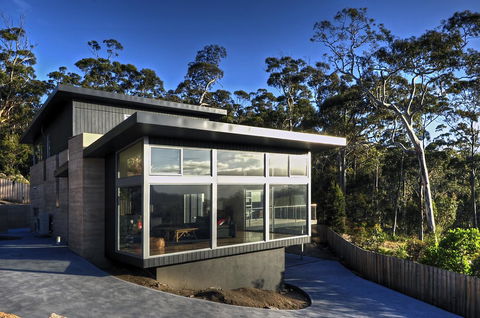 The Loft - Accommodation Resorts 20