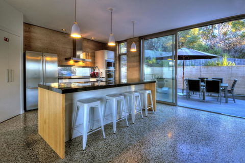 The Loft - Accommodation Resorts 12