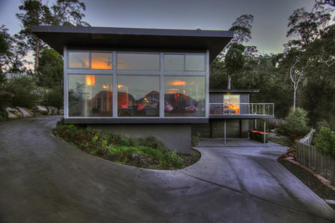 The Loft - Accommodation Resorts 18