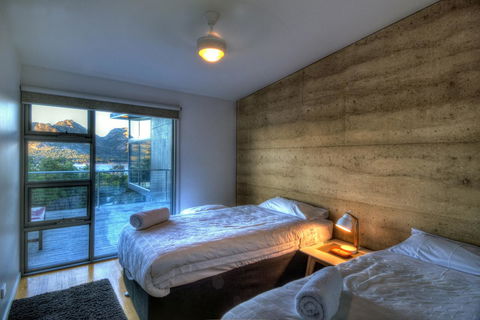 The Loft - Accommodation Resorts 15