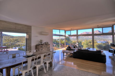 The Loft - Accommodation Resorts 9