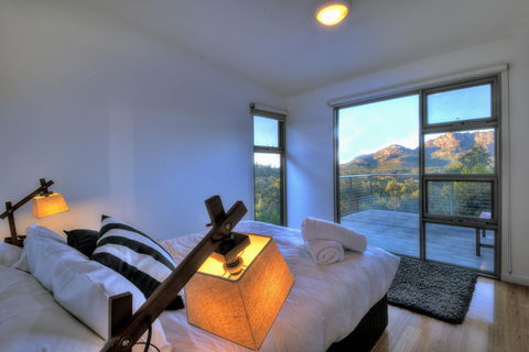 The Loft - Accommodation Resorts 10