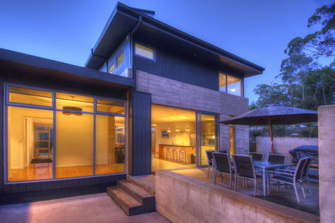 The Loft - Accommodation Resorts 7