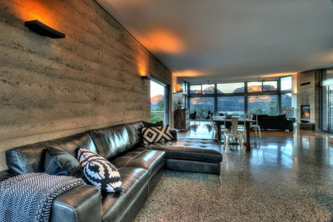 The Loft - Accommodation Resorts 5