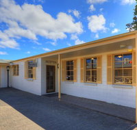 Port Arthur Motor Inn - Accommodation Resorts