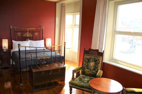 The Tasmanian Inn - Accommodation Resorts 14