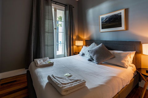 The Tasmanian Inn - Accommodation Resorts 4