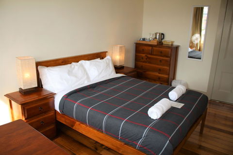 The Tasmanian Inn - Accommodation Resorts 17