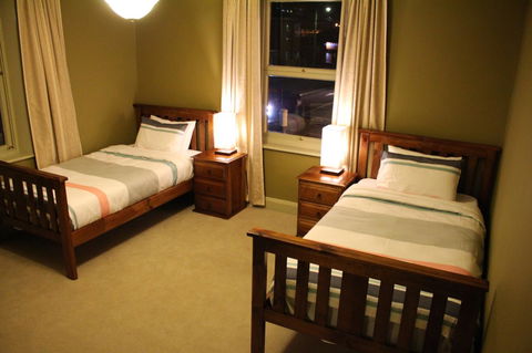 The Tasmanian Inn - Accommodation Resorts 42