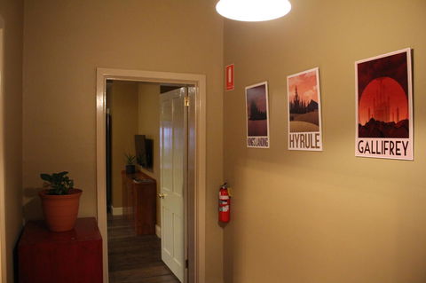 The Tasmanian Inn - Accommodation Resorts 11