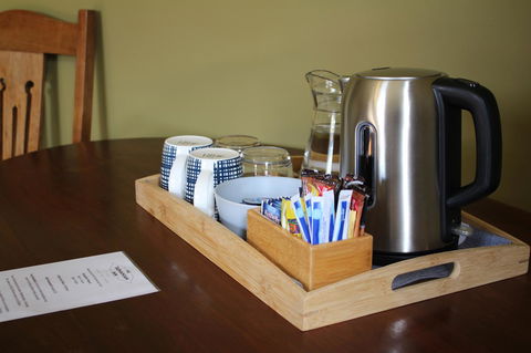 The Tasmanian Inn - Accommodation Resorts 18