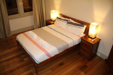 The Tasmanian Inn - Accommodation Resorts 41