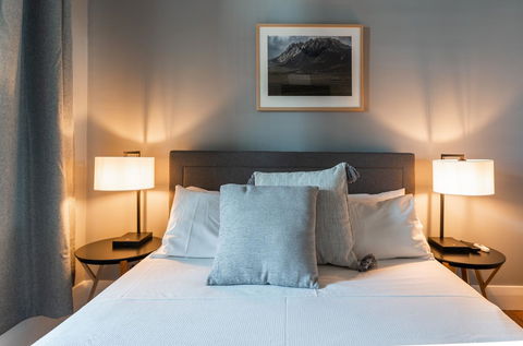 The Tasmanian Inn - Accommodation Resorts 2
