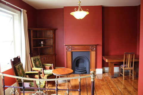 The Tasmanian Inn - Accommodation Resorts 30