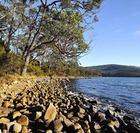 NRMA Port Arthur Holiday Park - Accommodation Resorts