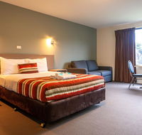 Kingston Hotel - Accommodation Resorts