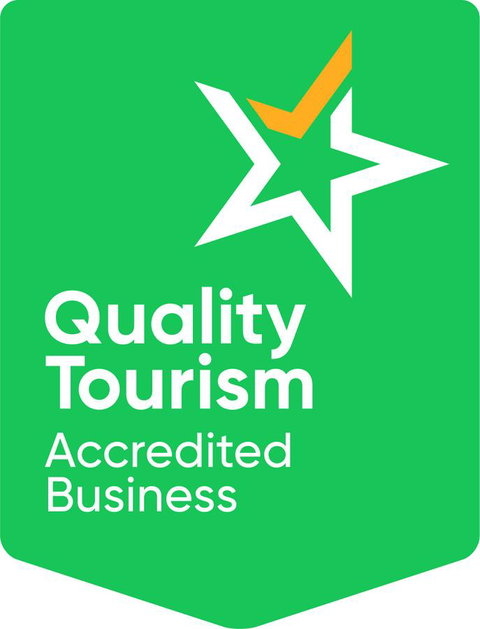 Return To Sender Lodge - Accommodation Resorts 4