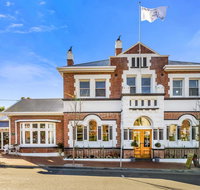 Cygnet Old Bank - Accommodation Resorts