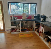 Wanderlust Cottage - Accommodation Resorts