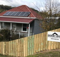 Derby Digs Cottage - Accommodation Resorts