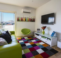 Bellerive Marina View Apartments No 28 - Accommodation Resorts