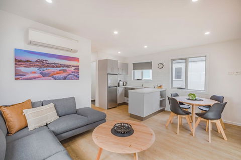 Tasman Holiday Parks - St Helens - Accommodation Resorts 2