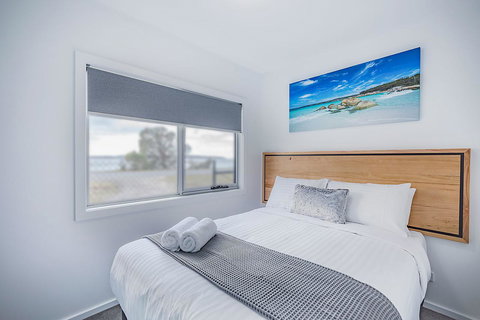 Tasman Holiday Parks - St Helens - Accommodation Resorts 7