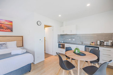 Tasman Holiday Parks - St Helens - Accommodation Resorts 4