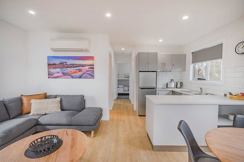 Tasman Holiday Parks - St Helens - Accommodation Resorts 9