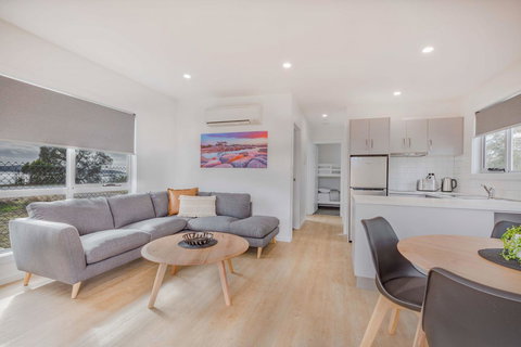 Tasman Holiday Parks - St Helens - Accommodation Resorts 3