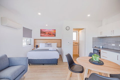 Tasman Holiday Parks - St Helens - Accommodation Resorts 6