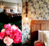 Eden Orchard  Farmstay - Accommodation Resorts