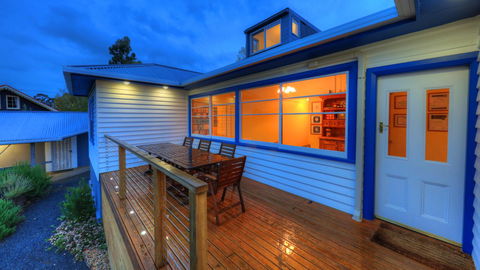 Ashdowns Of Dover - Accommodation Resorts 24