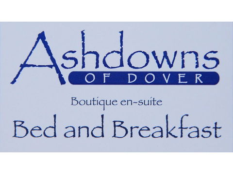 Ashdowns Of Dover - Accommodation Resorts 32