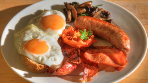 Ashdowns Of Dover - Accommodation Resorts 22