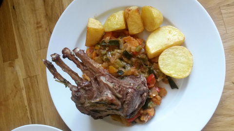 Ashdowns Of Dover - Accommodation Resorts 29